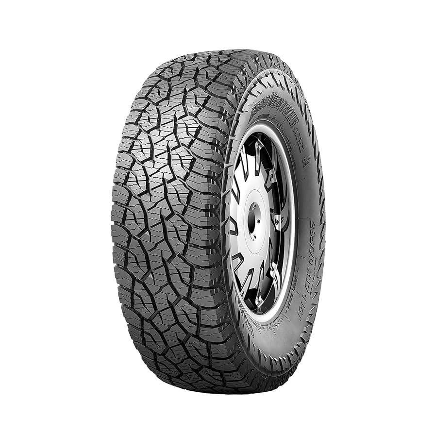 tsube　265/65R17 ② Amazon.com: Crosswind A/T 265/65R17 112T : Automotive